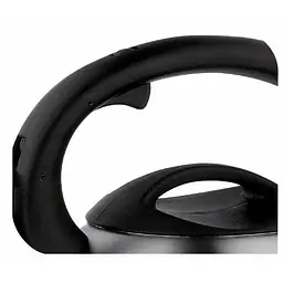 Чайник зі свистком металевий Tefal C7921024 - мініатюра 4
