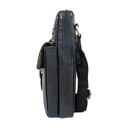 Сумка Ashwood G33 Black - мініатюра 5