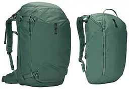 Туристичний рюкзак Thule Landmark 60L Women's Hazy Green (TH 3205316) - мініатюра 10