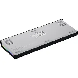 Клавіатура Hator Skyfall 65 Wireless Black/White (HTK3160UA) [158498] - мініатюра 6