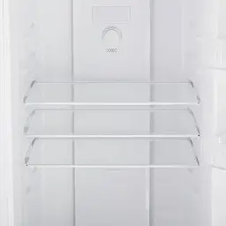 Холодильник Eleyus HRNW2180E55 WH з морозильною камерою - мініатюра 9