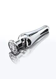 Toy Joy Medium Diamond Bum Bijou - Анальна пробка Toy Joy 10271 97074 - мініатюра 1