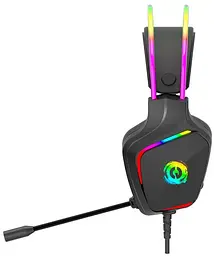 Игровая гарнитура Canyon Darkless GH-9A Black (CND-SGHS9A) - миниатюра 6