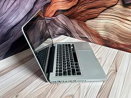 Б/в Ноутбук Apple MacBook Pro 13" A2337 i7-2620M/4/256 (C02FM04UDH2M) - мініатюра 4