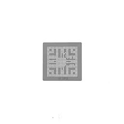 Трафарет прямого нагріву 4S CPU