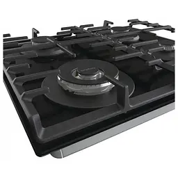 Варильна поверхня газова Gorenje GTW642SYB - мініатюра 6