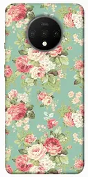 Чохол Demsky Vintage Mint для OnePlus 7T