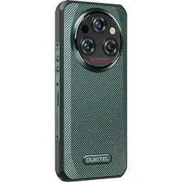 Мобільний телефон OUKITEL WP35 Pro 12/512GB Green (6931940795302) - мініатюра 6