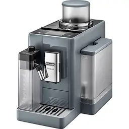 Кавомашина Delonghi Rivelia Grey (EXAM440.55.G) [121336] - мініатюра 1