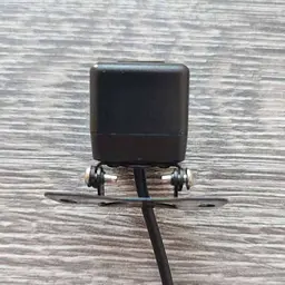 Камера заднього виду Е365 з LED підсвічуванням та кабелем 15м. - мініатюра 5