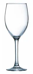 Набір келихів Luminarc Raindrop, 6х250 мл (H5701) (6887045)