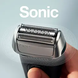 Електробритва Braun Series 8 8460cc [84908] - мініатюра 4