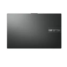 Ноутбук 15" Asus Vivobook Go 15 E1504FA-BQ1964 Mixed Black 15.6" (1920х1080, IPS, 60Hz), AMD Ryzen 3 7320U (4x2.4-4.1GHz), 8GB LPDDR5, SSD 512GB, AMD Radeon, Web, Wi-Fi 6E, BT 5.3, 1xType-C/1xUSB3.2/1xUSB2.0, HDMI, 42Wh, DOS - мініатюра 6