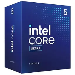 Процесор INTEL Core™ Ultra 5 225F (BX80768225F)