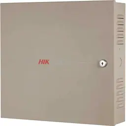 Контролер доступу Hikvision DS-K2602T - мініатюра 3