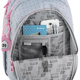 Рюкзак Kite Education teens 8001L ML (ML25-8001L) - мініатюра 10