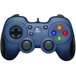 Геймпад Logitech Gamepad F310 (940-000135)
