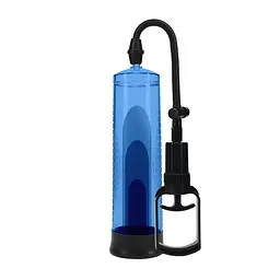 Вакуумна помпа Pumped Basic Pump 2 синя