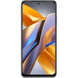 Смартфон Xiaomi Poco M5s 6/128 Gb Global NFC White - мініатюра 2