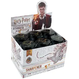 Упаковка точилка з контейнером Kite Harry Potter 24 шт (HP23-117) - мініатюра 2