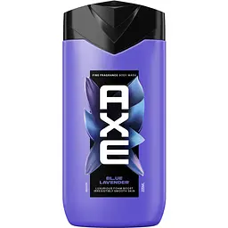 Гель для душу AXE Fine fragrance Blue lavender 225 мл