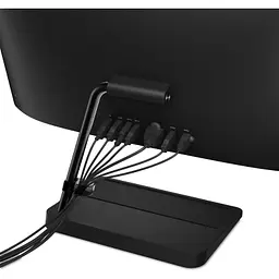 Комп'ютер Lenovo IdeaCentre AiO 3 24IAP7/i5-12450H (F0GH011PUO) (F0GH011PUO) - мініатюра 9