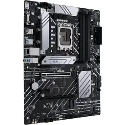 Материнська плата Asus Prime B660-PLUS D4 (90MB18X0-M1EAY0) [99116] - мініатюра 3