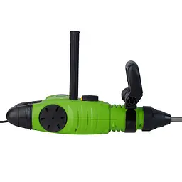 Перфоратор Procraft BH2350K - мініатюра 10