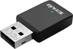 Адаптер WiFi U11 AX900, USB Tenda teh0017386 - мініатюра 4