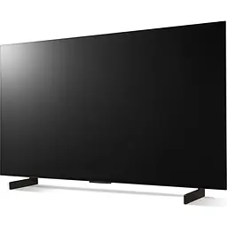 Телевізор LG evo AI C4 42" OLED 4K UA [OLED42C44LA] [128066] - мініатюра 4