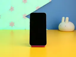Смартфон Apple iPhone 13 Pro 128GB Graphite (MLV93) Б/В [172823] - мініатюра 4