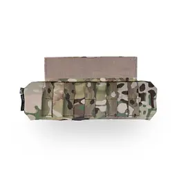 Захист попереку S–M з MOLLE 1 класу захисту (Мультикам)