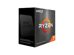 Процесор AMD Ryzen 7 5800X (100-100000063WOF)