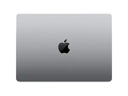 Ноутбук Apple MacBook Pro 14 Space Gray 2021 (Z15G001WQ)