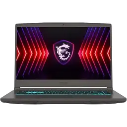 Ноутбук MSI Thin 15 i5 12450H RTX 4050 32RAM/1000 SSD. Refurbished
