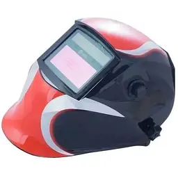 Маска зварювальника EDON хамелеон MACKA ED-9000 PRO