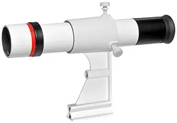 Телескоп Bresser Messier AR-102/600 Nano AZ з сонячним фільтром (4702605) - мініатюра 9