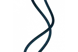 Кабель Baseus High Density Braided Fast Charging Cable Type-C to Lightning PD 20W 1m CATLGD-03 Blue - мініатюра 2