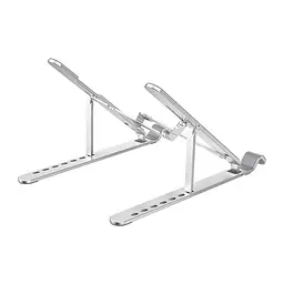 Підставка для ноутбука Orico 11-17", 7 position (15°-45°) metal (HS081676) - мініатюра 9
