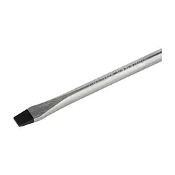 Викрутка Sigma шліцьова CrV SL5.0 × 75 мм (4006341) - мініатюра 2