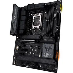 Материнська плата Asus TUF Gaming Z790-PLUS WI-FI (90MB1D80-M0EAY0) [93629] - мініатюра 3