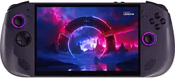 Ігрова консоль Lenovo Legion Go S 8APU1 16GB 1TB SteamOS Nebula Nocturne (83N6002SRA)