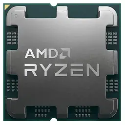 Процесор AMD Ryzen 7 7700X (4.5GHz 32MB 105W AM5) Tray (100-000000591)