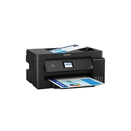 Багатофункціональний пристрій Epson L14150 WI-FI (C11CH96404) - мініатюра 2