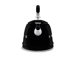 Чайник Smeg WKF01BL - мініатюра 7