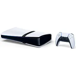 Ігрова консоль Sony Playstation 5 Pro 2TB (UA UCRF) - мініатюра 4