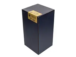 Ваза Bohemia Pinwheel 25 см (024-400) - мініатюра 2