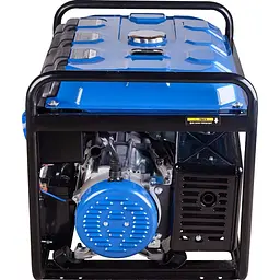 Генератор бензиновий EnerSol EPG-7500SE [129040] - мініатюра 5