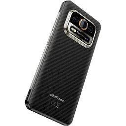 Смартфон Ulefone Armor 25T Pro 6/256Gb Frost Black [120480] - мініатюра 11
