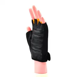 Рукавички для фітнесу (MFG-251) MadMax M fit0012406 - мініатюра 4